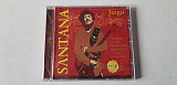Santana Jingo CD ліцензія