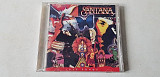 Santana Love Songs