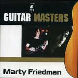 Marty Friedman - Guitar Masters