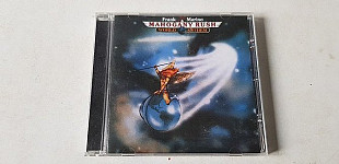 Frank Marino & Mahogany Rush World Anthem