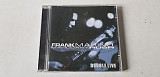 Frank Marino & Mahogany Rush Double Live
