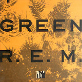 R.E.M. – Green ( USA )