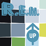 R.E.M. – Up ( USA )