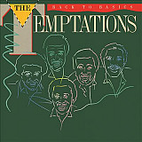 The Temptations – Back To Basics