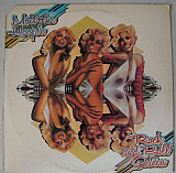 Mott The Hoople – Rock And Roll Queen