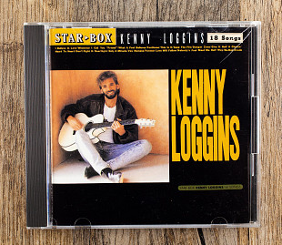 Kenny Loggins - Star Box (Японія)