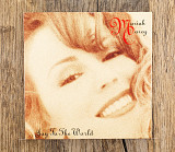 Mariah Carey - Joy To The World (Australia)