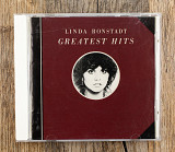 Linda Ronstadt - Greatest Hits (Японія)