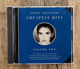 Linda Ronstadt - Greatest Hits Volume Two (Японія)