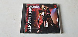 Adam & The Ants The Best 2CD фірмовий