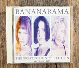 Bananarama - The Greatest Hits Collection (Японія)