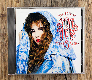 Stevie Nicks - Timespace - The Best Of Stevie Nicks (США)