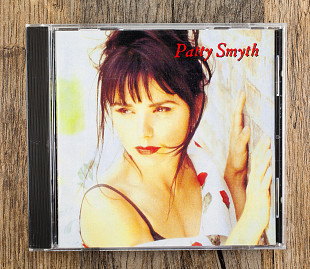 Patty Smyth - Patty Smyth (США)