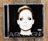 Avril Lavigne - Avril Lavigne (США)