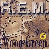 R.E.M. – Wood Green ( Italy )