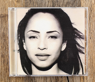 Sade - The Best Of Sade (США)