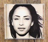 Sade - The Best Of Sade (США)