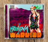 Ke$ha - Warrior (США)