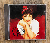 Gloria Estefan - Greatest Hits (США)
