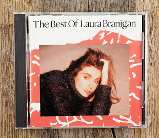 Laura Branigan - The Best Of Laura Branigan (Японія)