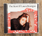 Laura Branigan - The Best Of Laura Branigan (Японія)