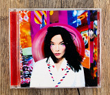 Björk - Post (Європа)
