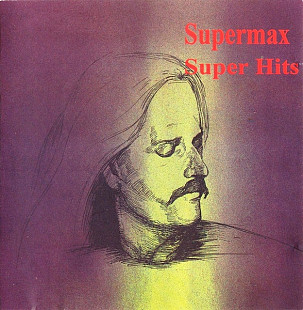Supermax – Super Hits