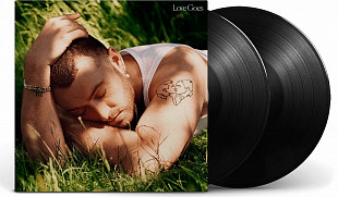 Sam Smith - Love Goes (2020) (2xLP)