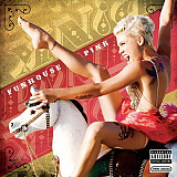 P!NK – Funhouse ( USA )