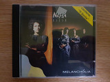 Компакт диск фирменный CD Matia Bazar – Melanchólia