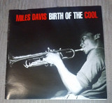 Miles Davis – The Complete Birth Of The Cool