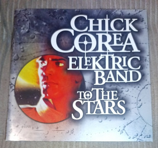 Chick Corea Elektric Band – To The Stars