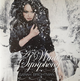 Sarah Brightman 2008 - A Winter Symphony