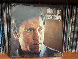Vladimir Vissotsky (RCA)