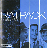 The Rat Pack 2004 - Boys Night Out