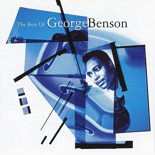 George Benson 1995 - The Best Of George Benson