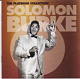 Solomon Burke 2007 - The Platinum Collection (firm., UK)