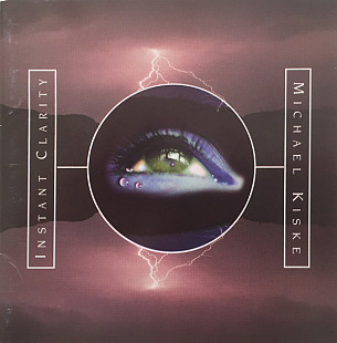 Michael Kiske – Instant Clarity