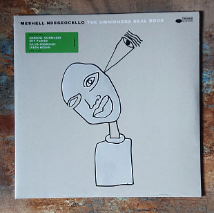 Meshell Ndegeocello – The Omnichord Real Book