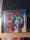 Circus Of Power – Magic & Madness