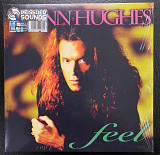 Glenn Hughes ‎– Feel