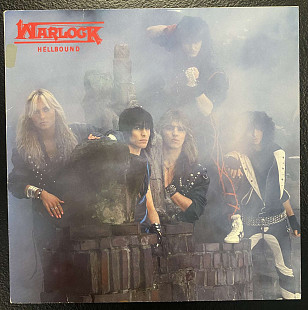 Warlock – Hellbound
