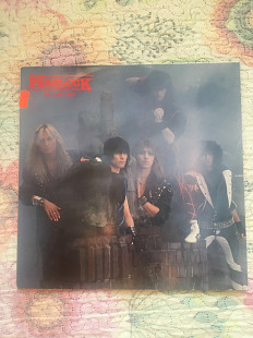 Warlock – Hellbound