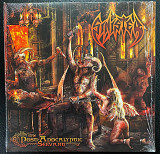 Sinister – The Post-Apocalyptic Servant