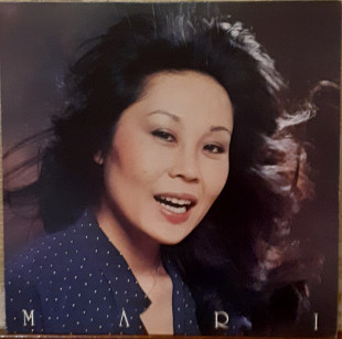 Платівка Mari Nakamoto With Shoji Yokouchi Trio Sextet – Mari