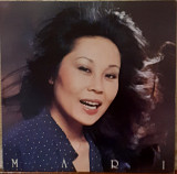 Платівка Mari Nakamoto With Shoji Yokouchi Trio Sextet – Mari