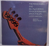801 – 801 Live LP 12" (Прайс 47880)
