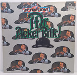 Mr. Acker Bilk! – Attention! Mr. Acker Bilk! LP 12" (Прайс 47870)