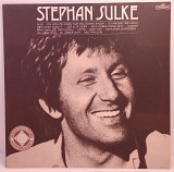 Stephan Sulke – Stephan Sulke LP 12" (Прайс 47882)