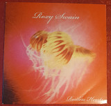 ROXY SWAIN - RESTLESS HEART 2014 VINYL LP ALBUM